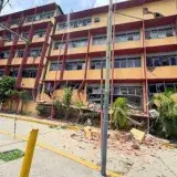 Hospital Francisco Antonio Rísquez al borde del colapso