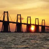 
				Tránsito por el Puente se restringirá la noche de este jueves			