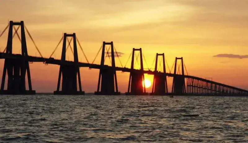 Tránsito por el Puente se restringirá la noche de este jueves
