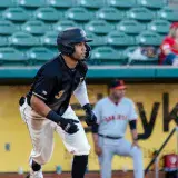 Magallanes pacta con el criollo Yorvis Torrealba