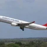 Turkish Airlines podrá operar la ruta Caracas–Lima con la Quinta Libertad