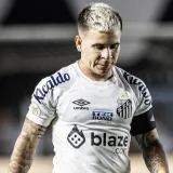 Santos de Rincón y Soteldo descendió a la segunda brasileña