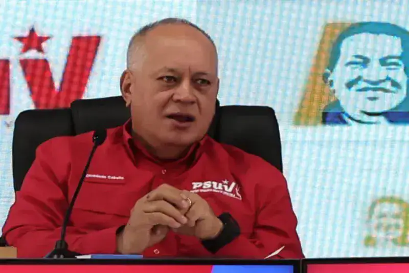Cabello informó que la segunda consulta comunal suma 33.216 proyectos inscritos