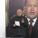 Cabello insiste en que el Tren de Aragua fue expulsado de Venezuela