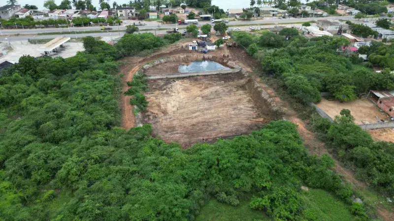 Incorporan a más de 105 mil zulianos al sistema hídrico regional