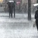 Inameh prevé lluvias y calor extremo para este miércoles 15 de julio