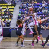 Génesis Rivera defenderá colores de Club Aguada