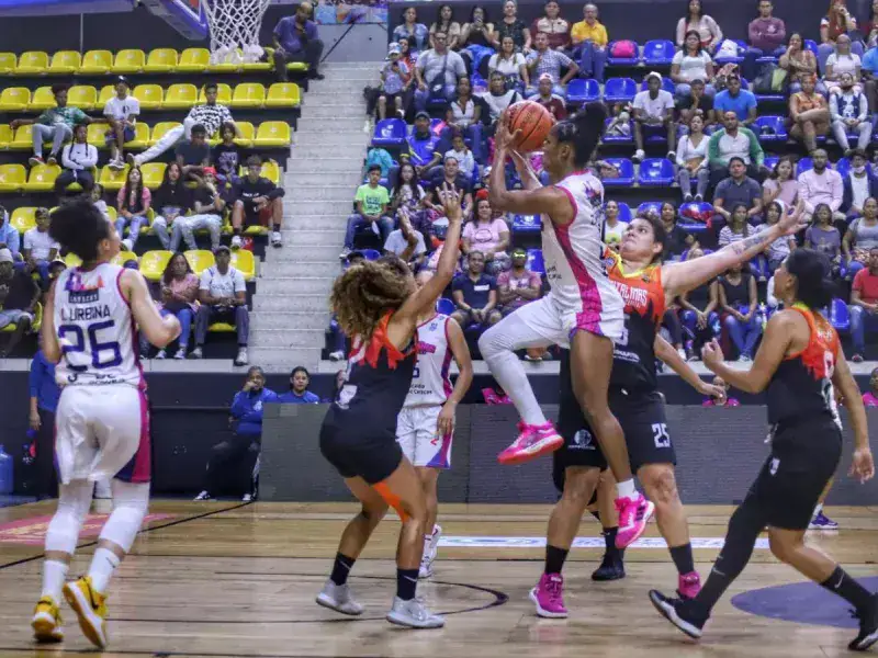 Génesis Rivera defenderá colores de Club Aguada