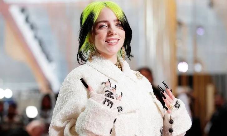 Billie Eilish confirma ser lesbiana y responde a sorprendidos: "¿No era obvio?"