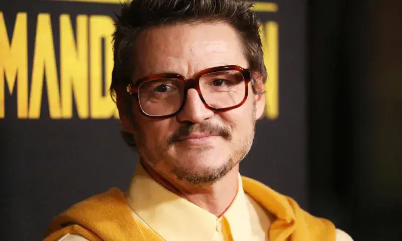 Pedro Pascal a punto de unirse a la secuela de "Gladiator", de Ridley Scott