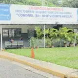 Bomberos de la UC mantienen apoyo tras el doble sismo de junio