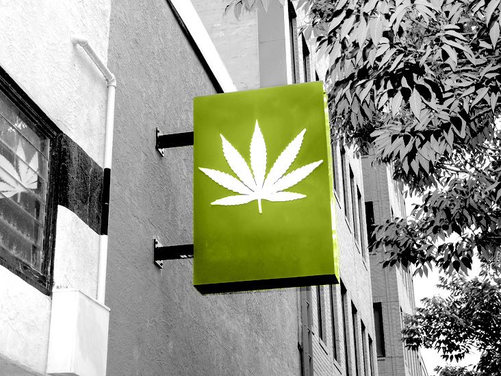 Could using medical cannabis for chronic pain increase AFib risk?