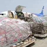 Llegan toneladas de ayuda humanitaria a Venezuela tras los sismos