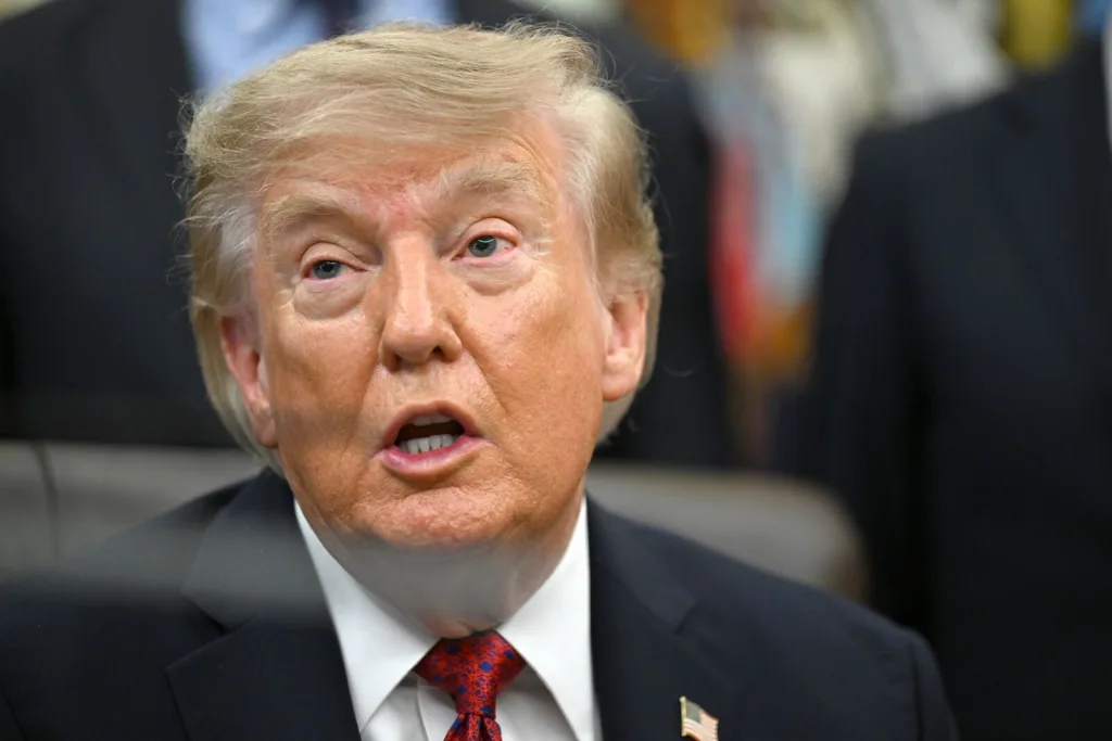 Trump: Venezuela decidirá si continúa en la OPEP tras pacto