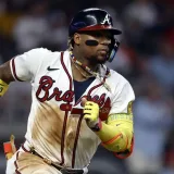 Acuña Jr. no vendrá a Maracaibo por viaje a Atlanta para recibir premio