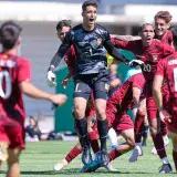 La Vinotinto juvenil repetirá en el Maurice Revello