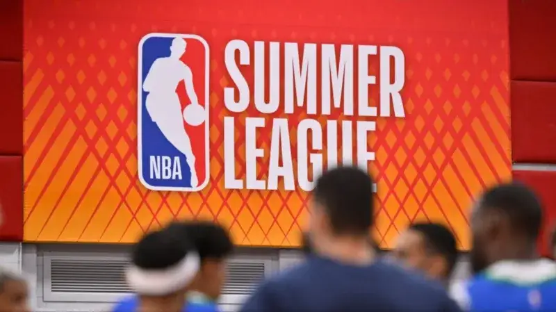 La Summer League de la NBA supera los 156.000 asistentes