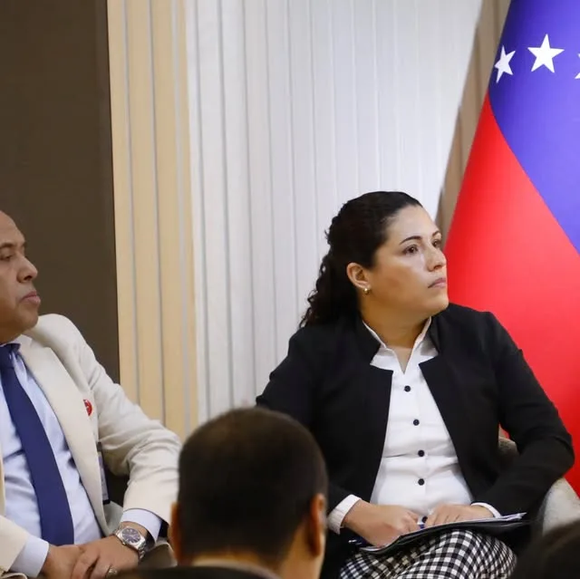Publicación de Instagram de Ministerio del P.P. de Hidrocarburos 🇻🇪