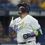 Rays siguen haciendo historia en las Grandes Ligas