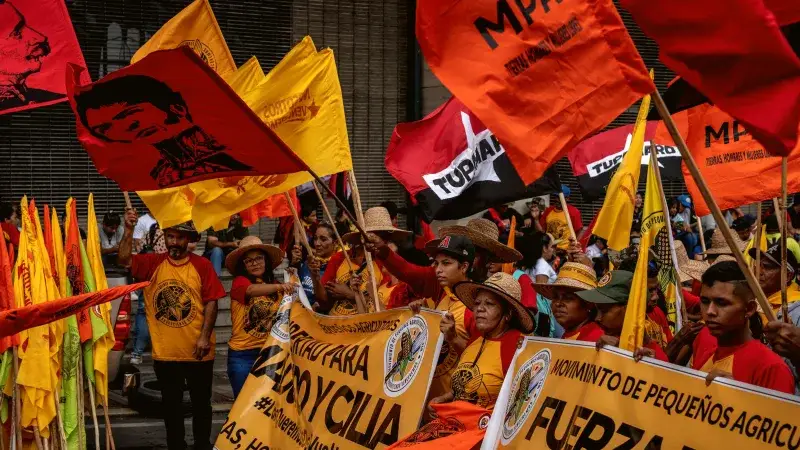 GEM proyecta cinco años de apoyo a damnificados en Venezuela