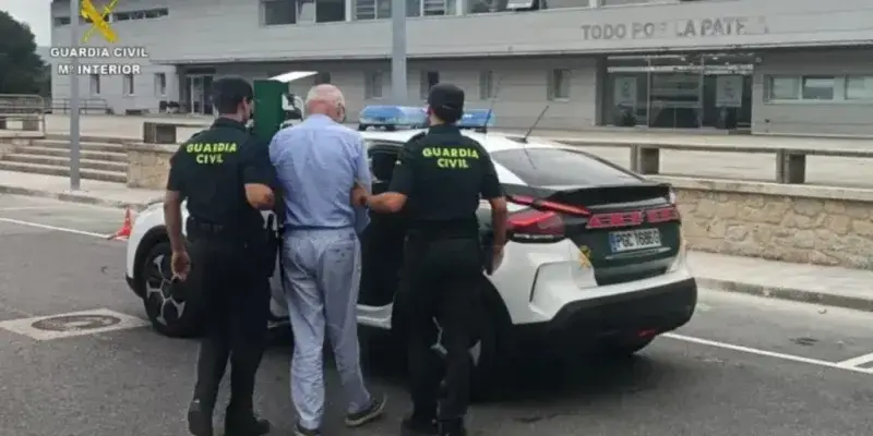 Detienen a venezolano de 72 años en España por estafa de 350.000 euros