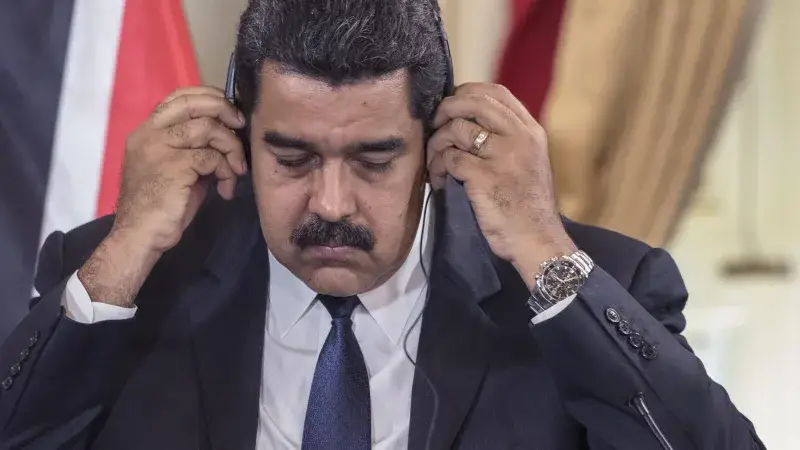 File:Nicolás Maduro Música (32265542025).jpg