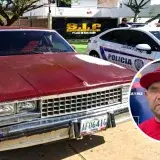 Detienen en Maracaibo al chofer que huyó tras un choque