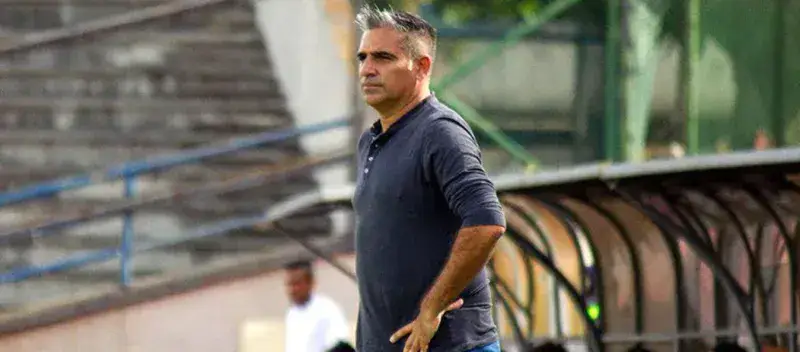 UCV anunció la salida de Edson Rodríguez