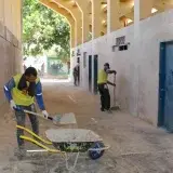 Avanza la restauración del estadio Alejandro Borges en Maracaibo