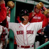 Yoshida y Murphy son los MVP de la semana en MLB
