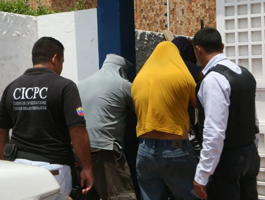Cicpc detuvo a tres implicados por el homicidio de una espiritista en Colón