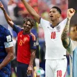 Semifinales del Mundial 2026: Francia, España, Inglaterra y Argentina