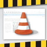Nuestra página web estará en mantenimiento sábado y domingo