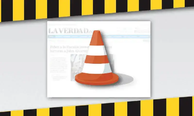 Nuestra página web estará en mantenimiento sábado y domingo