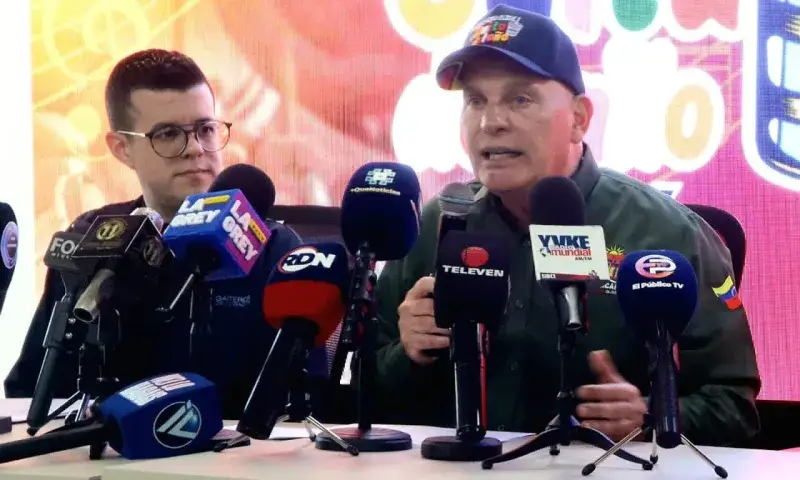 Feria de la Chinita en Maracaibo se hará bajo plan de ahorro