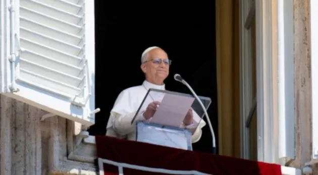 Papa León XIV reivindica el valor inalienable de la persona