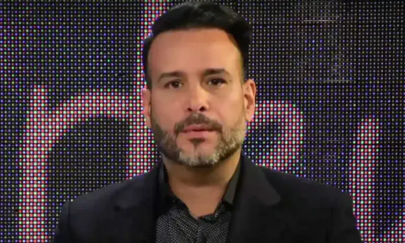 Todos se portaron muy bien con Jerónimo Gil en El Rodeo II