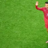 Cristiano cierra su etapa mundialista con Portugal
