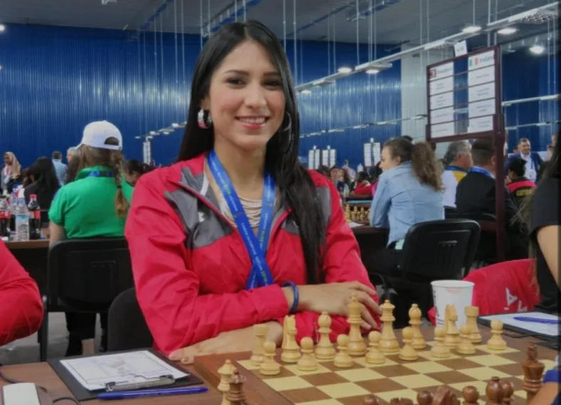 Ajedrecistas de Bachaquero brillan en Olimpiadas de Uzbekistán