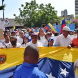 Advierten de "hora cero" en Maracaibo si Gobierno no aumenta salario