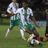 Antigua de Robinson Flores igualó en las semifinales de Copa Centroamericana