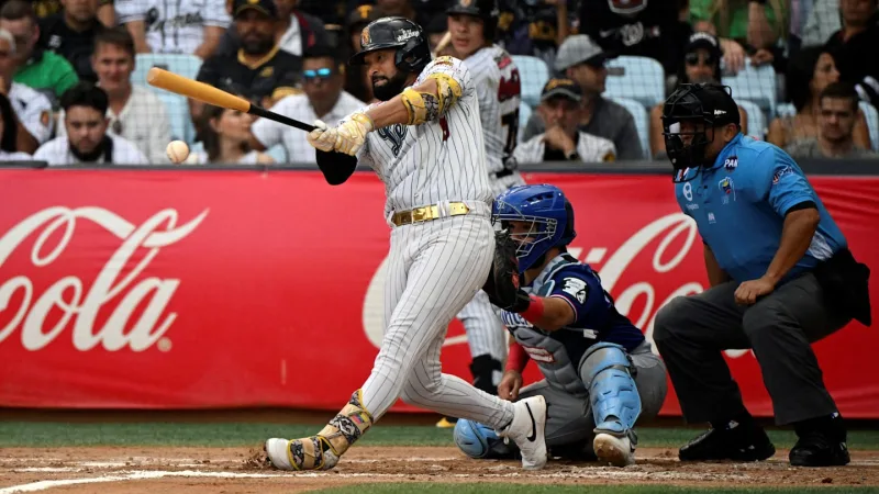 ¿Dónde ver los juegos de la LVBP en vivo, TV y streaming en la temporada 2024-2025?