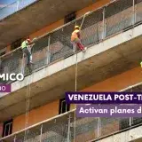Así será el plan de subsidios para comprar vivienda tras el sismo