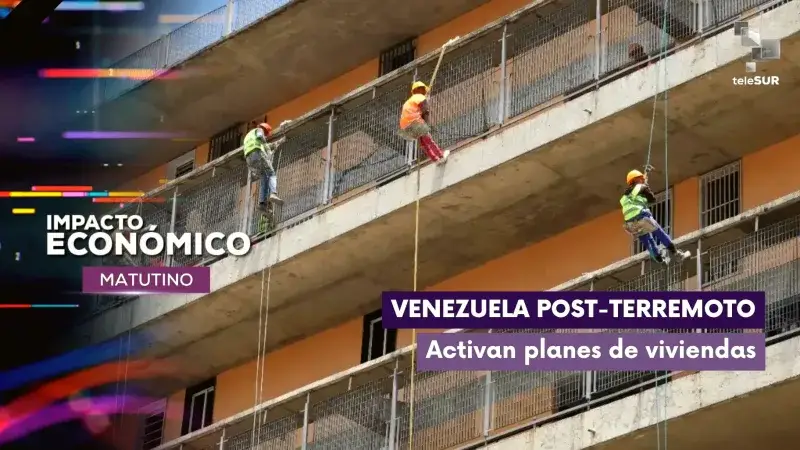 Así será el plan de subsidios para comprar vivienda tras el sismo