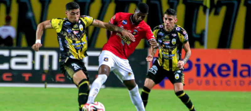 Calendario de la Fase Final del Torneo Clausura 2024