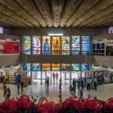 File:La Chinita International Airport, Venezuela (Interior).jpg