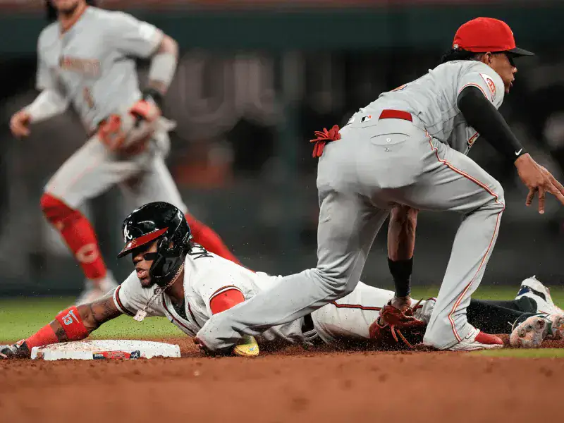 Acuña revive gesta de Aparicio en 1963
