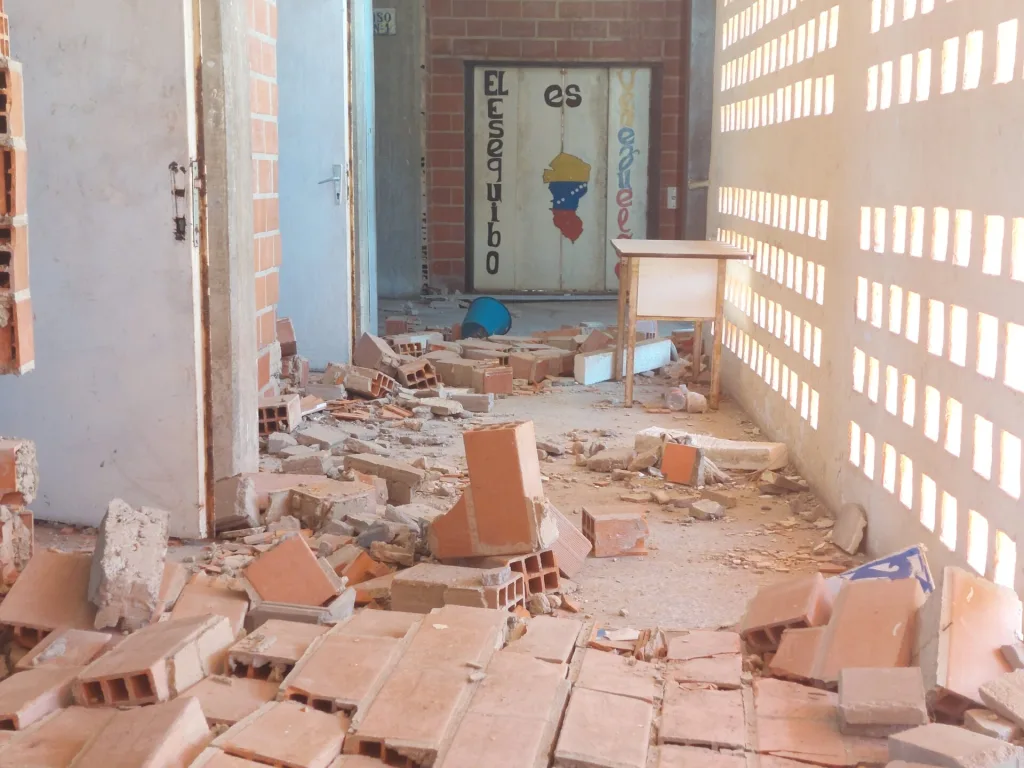 La tragedia invisible de 760 niños autistas tras los sismos