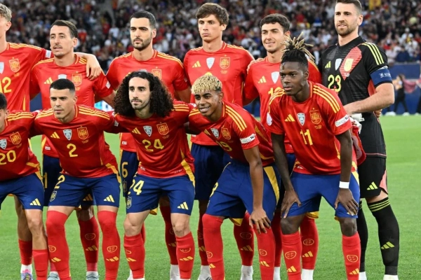 España lidera el pronóstico de Goldman Sachs para ganar el Mundial 2026