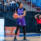 Venezuela derrotó a Puerto Rico y se acerca al objetivo en la AmeriCup U18 femenina